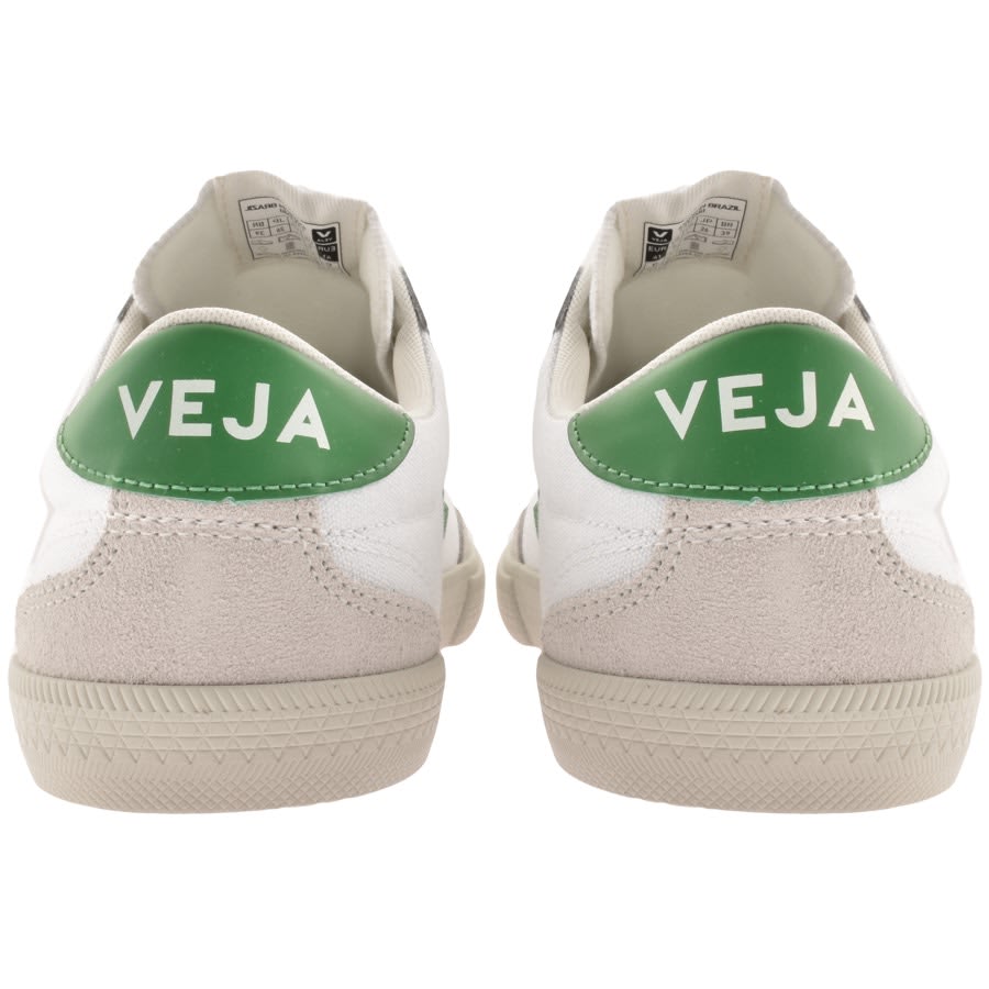 Veja esplar canvas trainers 2025
